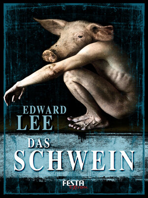 cover image of Das Schwein
